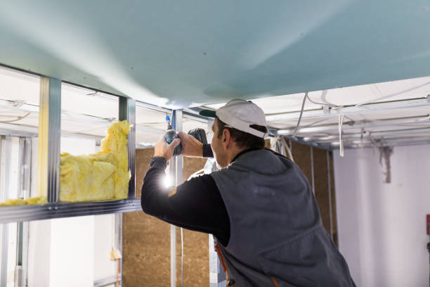 Soundproof Insulation Installation in Humansville, MO