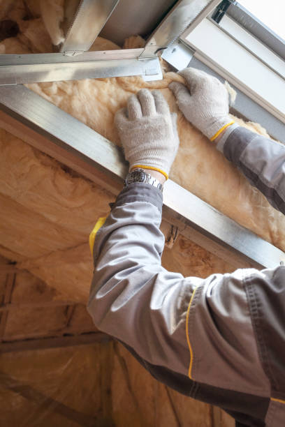 Insulation for Commercial Buildings in Humansville, MO