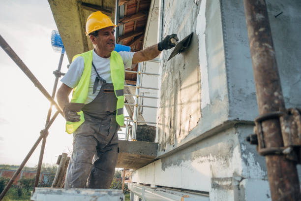 Best Energy-efficient Insulation  in Humansville, MO