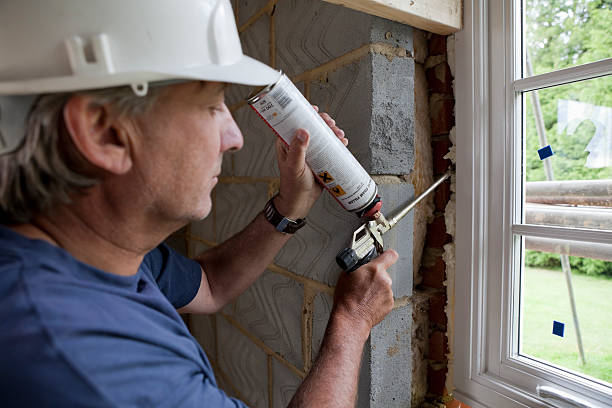 Best Residential Insulation Services  in Humansville, MO