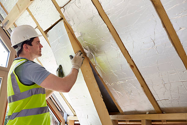 Humansville, MO Insulation Contractor Company